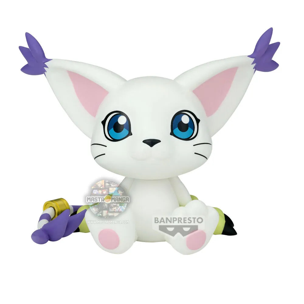 Tailmon Digimon Adventure Sofvimates