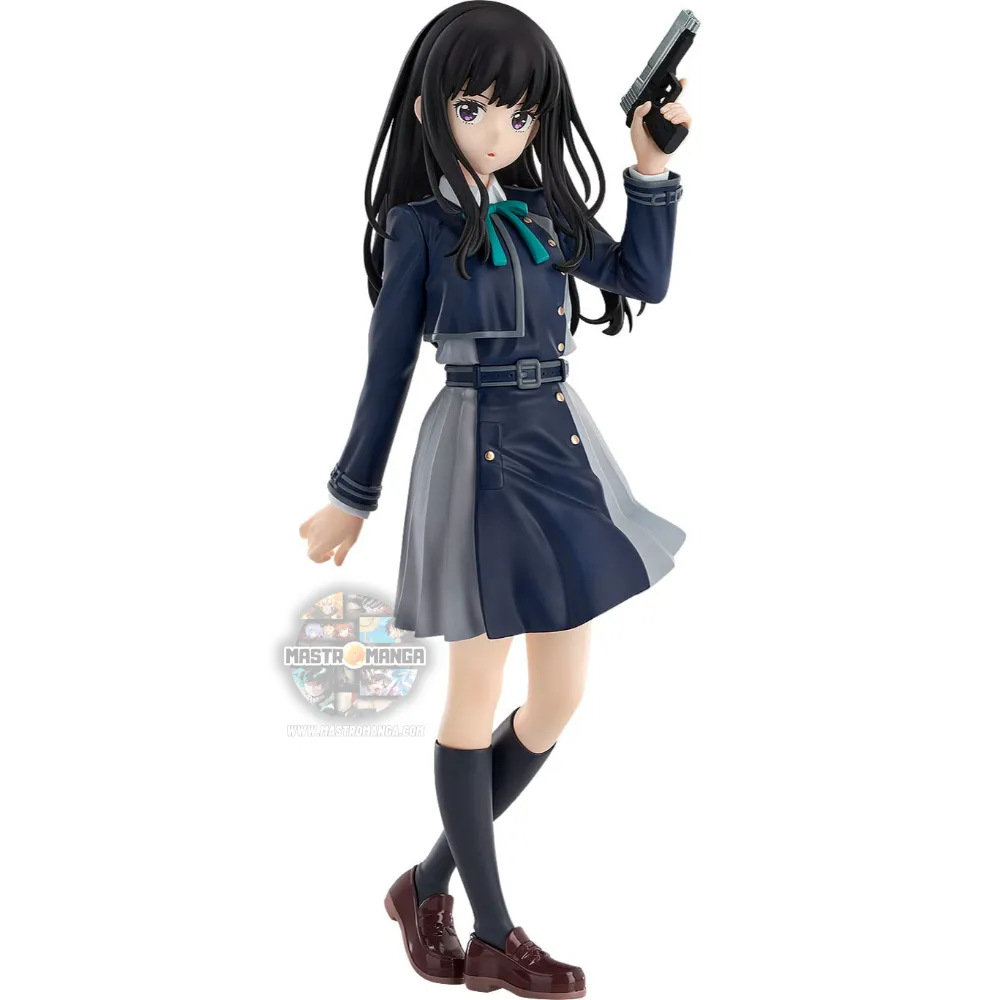 Takina Inoue Lycoris Recoil POP UP PARADE
