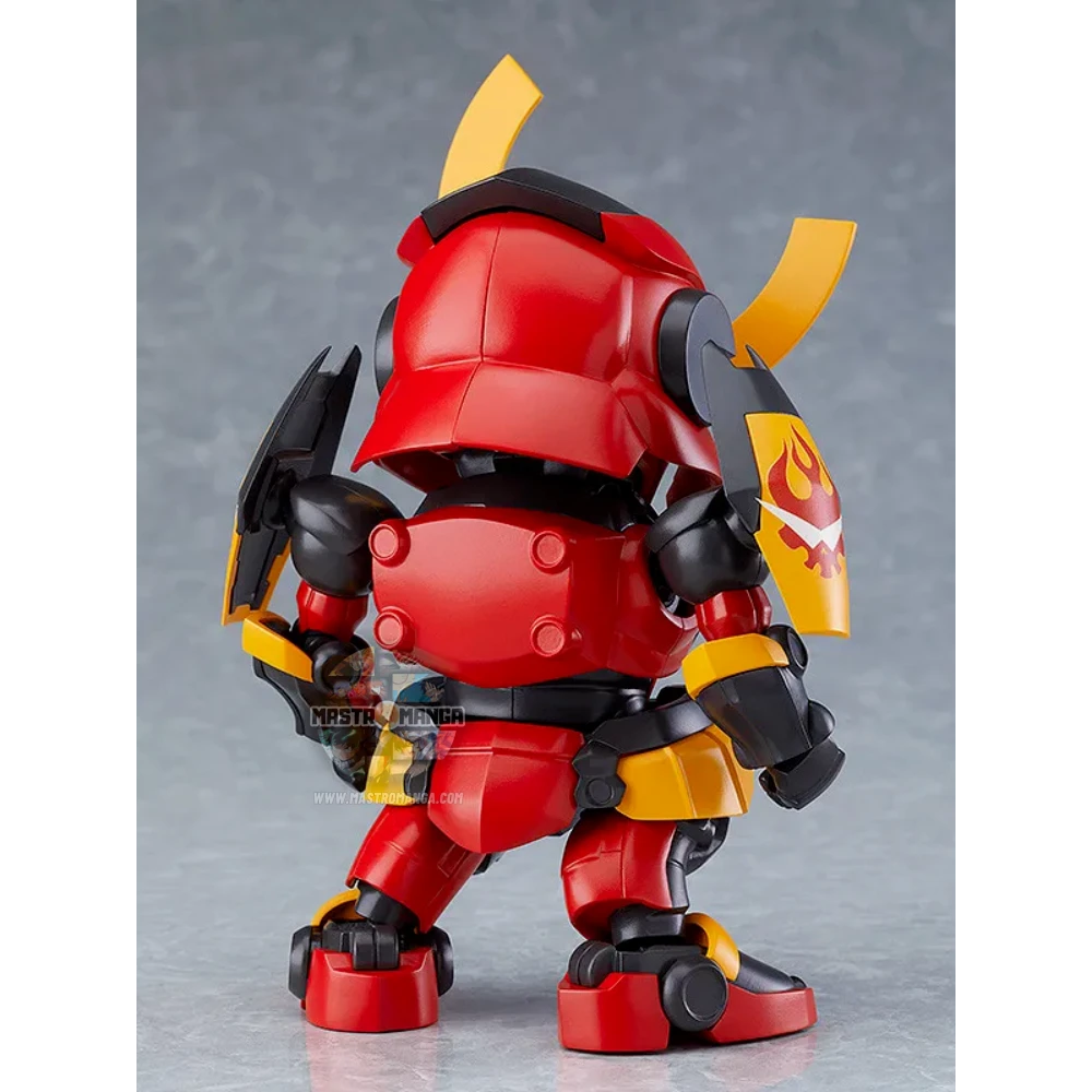 Tengen Toppa Gurren Lagann Moderoid Model Kit