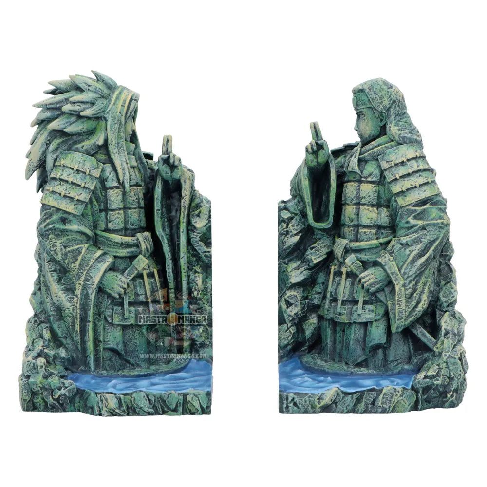 Naruto The Final Valley Collectible Anime Bookends