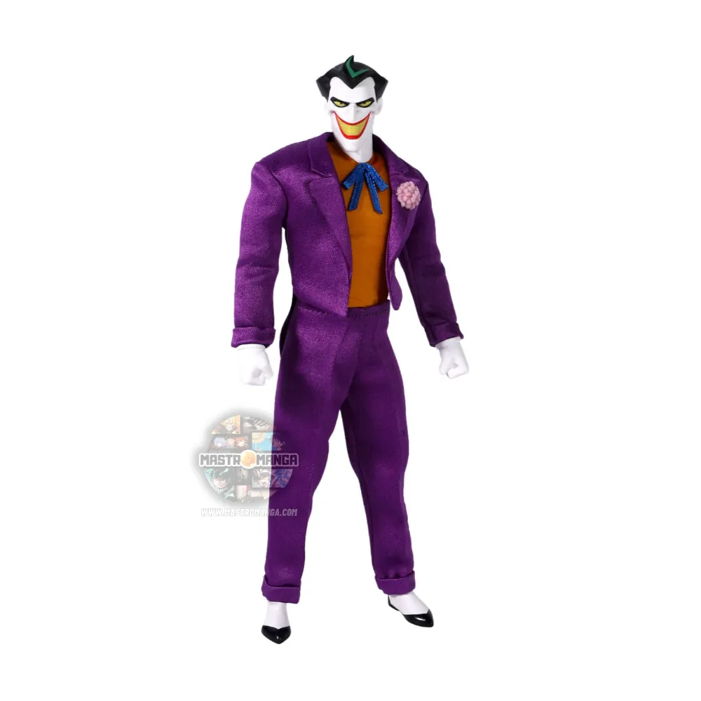 The Joker Batman The Animated Series One 12 Collective