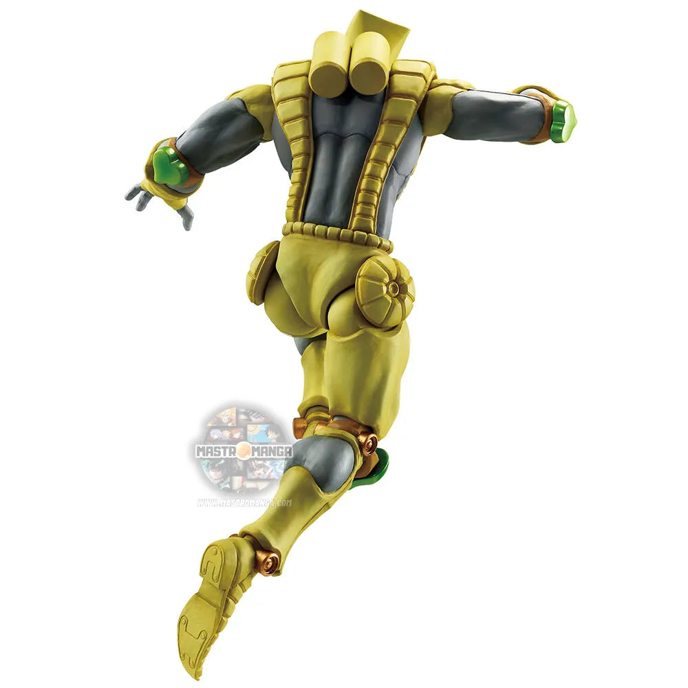 The World Jojo's Bizarre Adventure Standoom Ichibansho