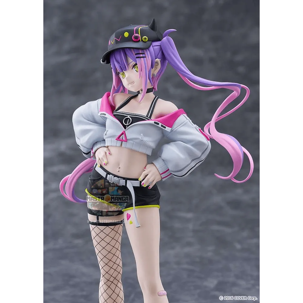 Tokoyami Towa Hololive Production POP UP PARADE SP