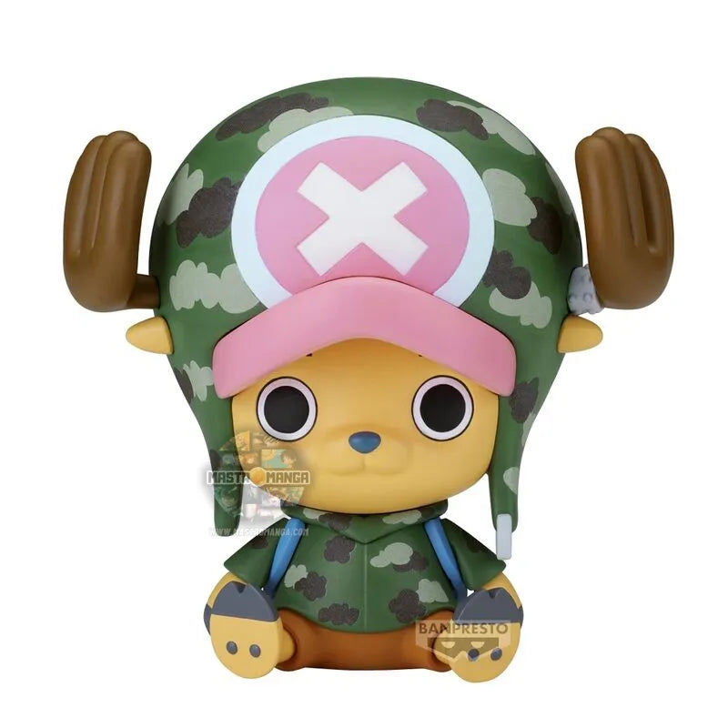 Chopper Dressrosa One Piece Sofvimates