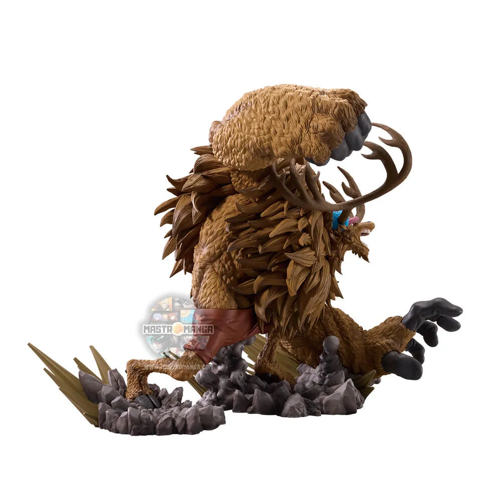 Tony Tony Chopper One Piece EX Devils Vol. 3 Ichibansho