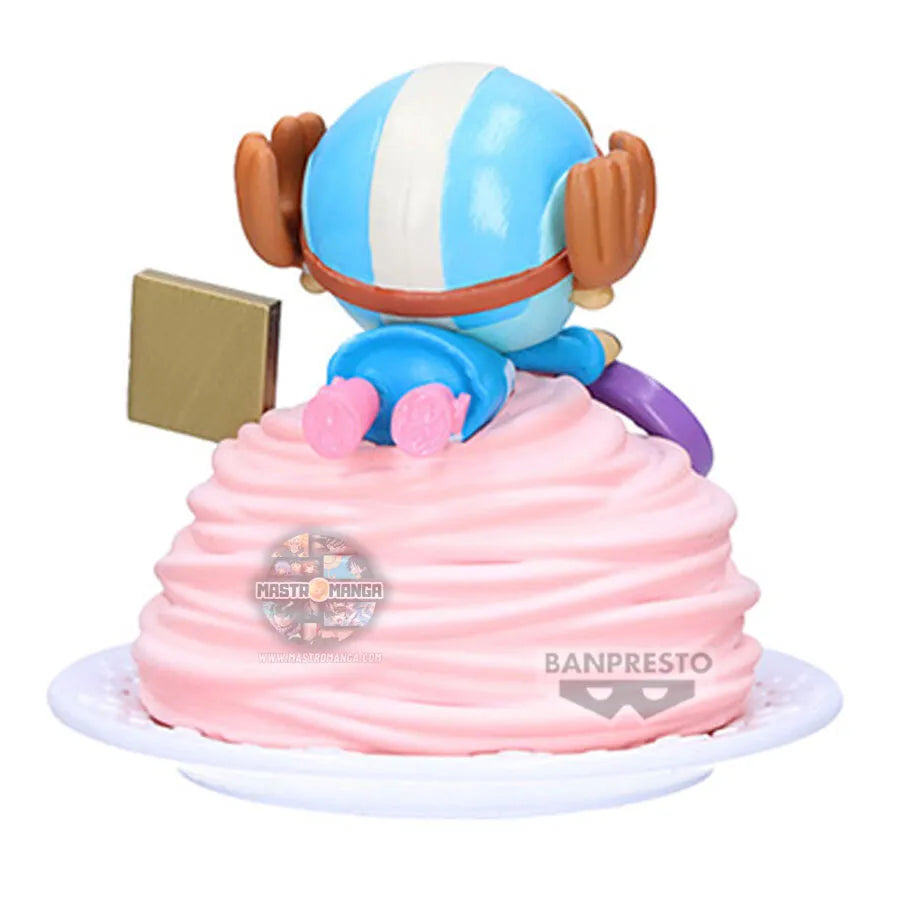 Tony Tony Chopper Ver. B One Piece Paldolce Collection