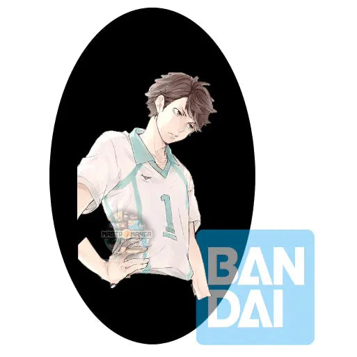 Toru Oikawa Haikyu!! Road to the Whole Country Ichibansho