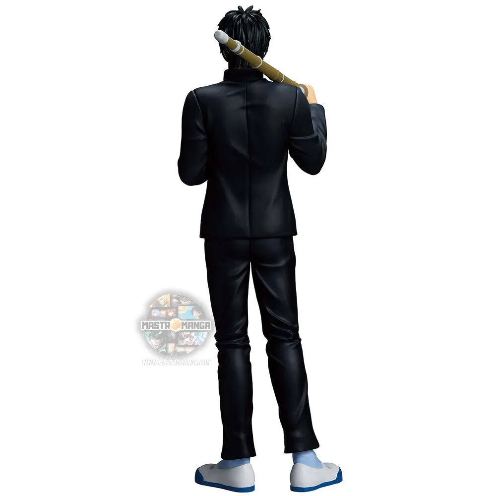 Toshiro Gintama Ichibansho