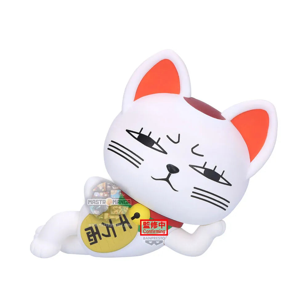 Turbo Granny DanDaDan Sofvimates