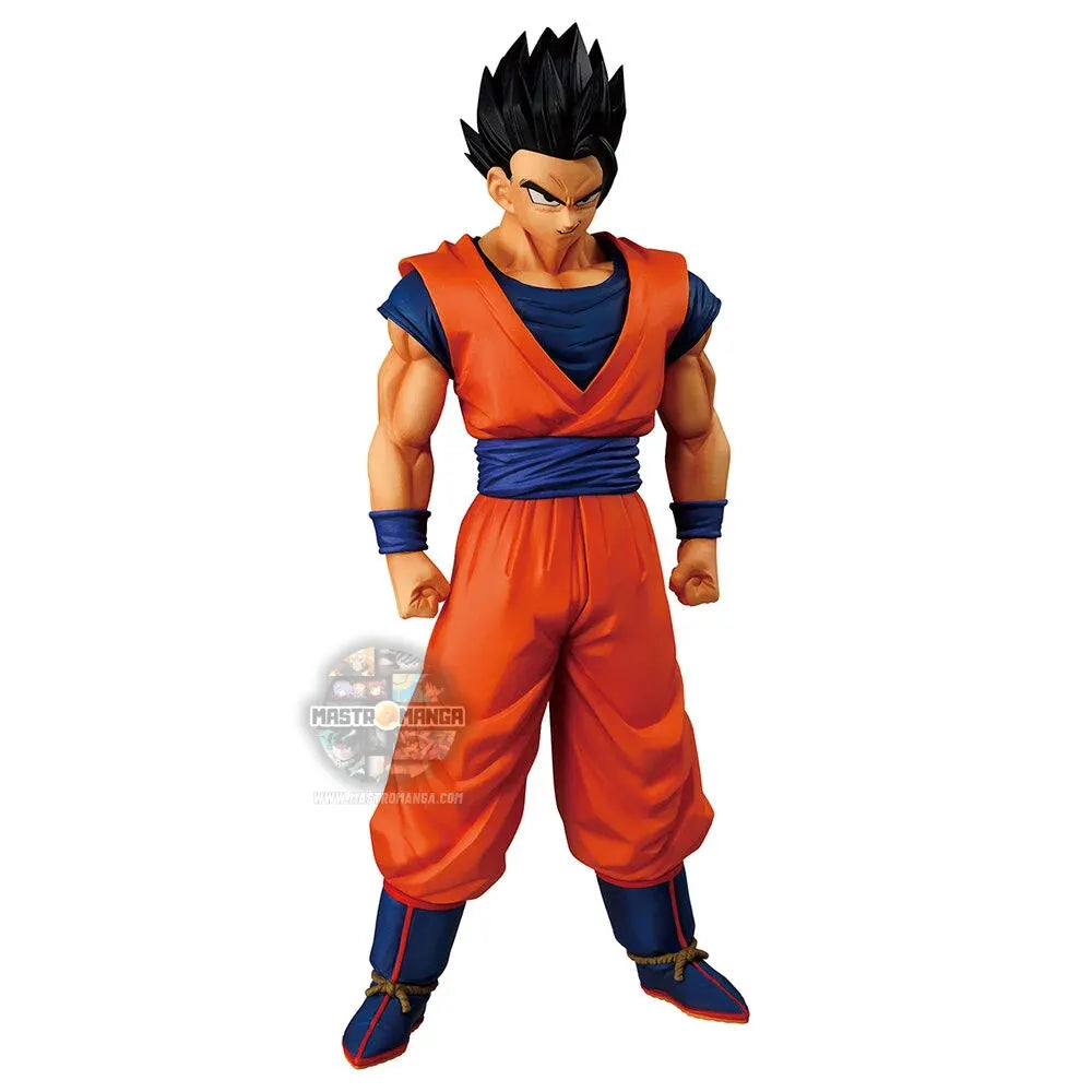 Ultimate Gohan Dragon Ball Battle Of Gods Ichibansho MASTERLISE