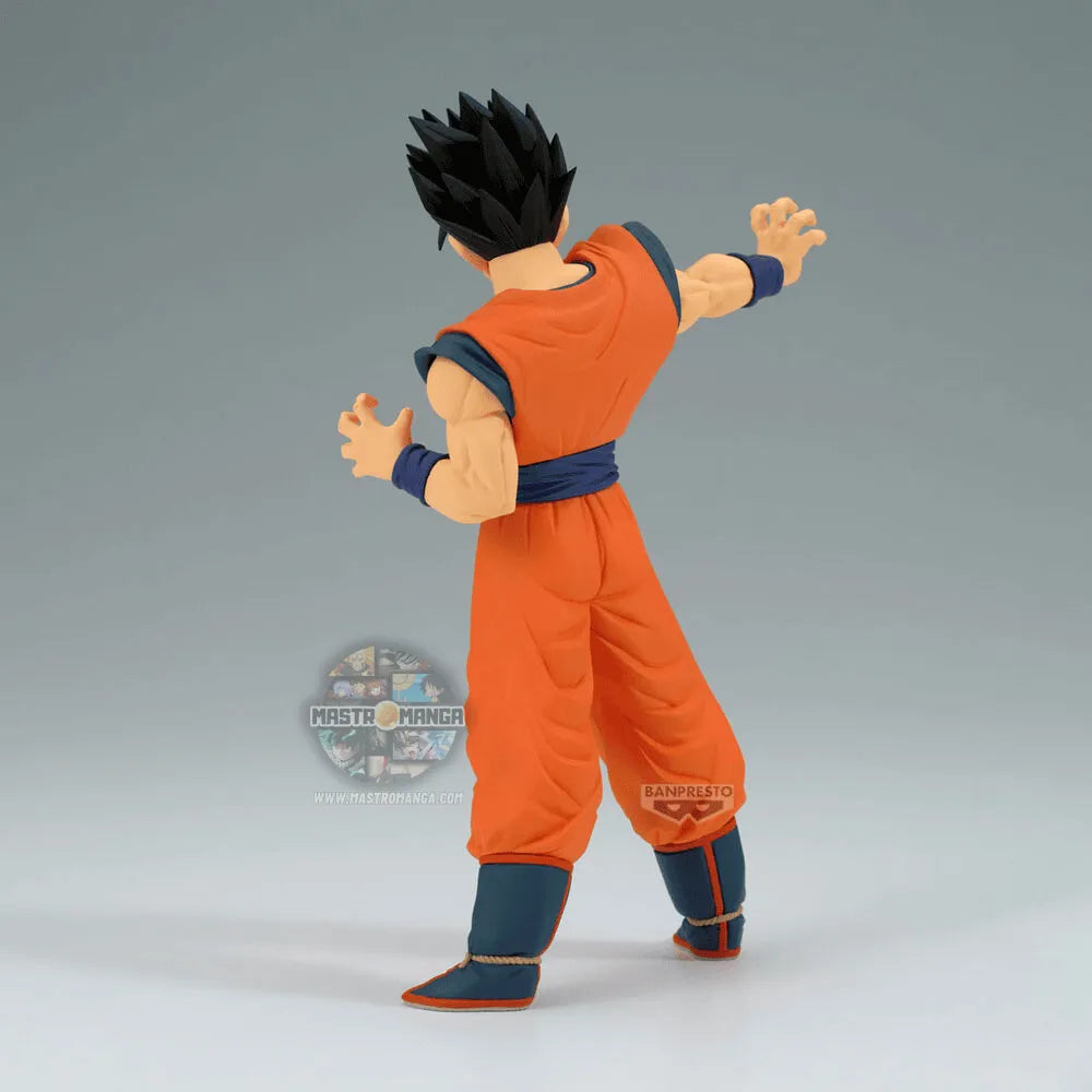 Son Gohan Ultimate Dragon Ball Z Match Makers