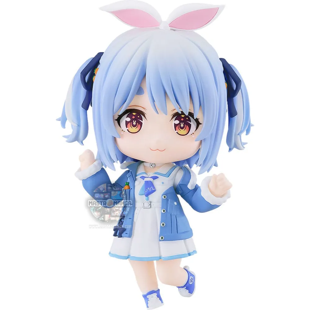 Usada Pekora Casual Outfit Hololive Production Nendoroid