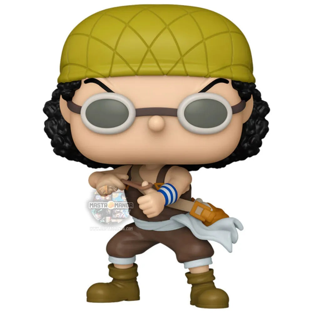 Usopp One Piece Funko POP! Animation 1774