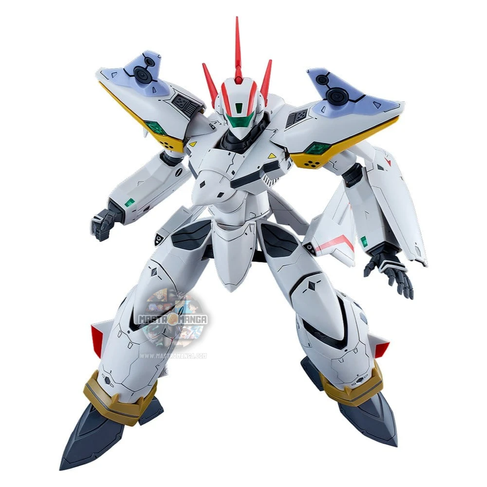 VF-19P Excalibur MACROSS DYNAMITE-SEVENv PLAMAX Model Kit