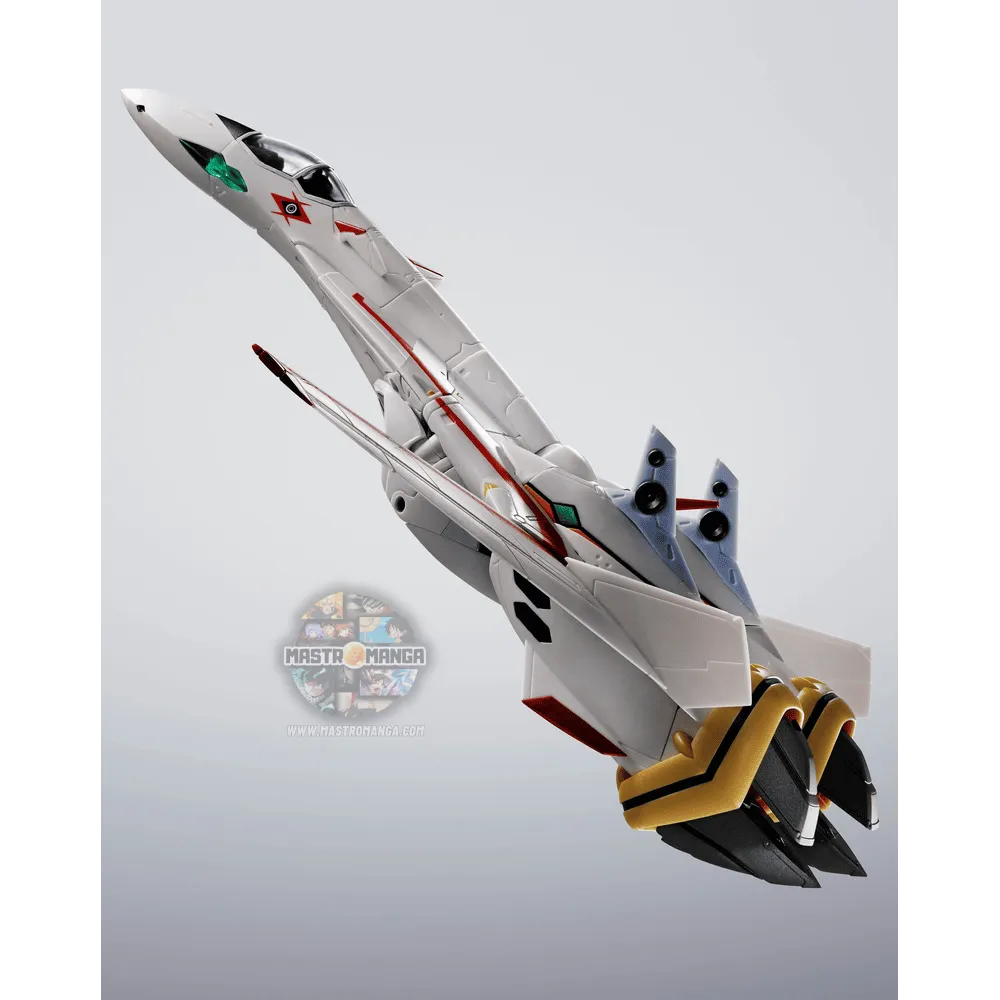 R Vf-19p Excalibur Zola Planetary Patrol Macross Hi-Metal