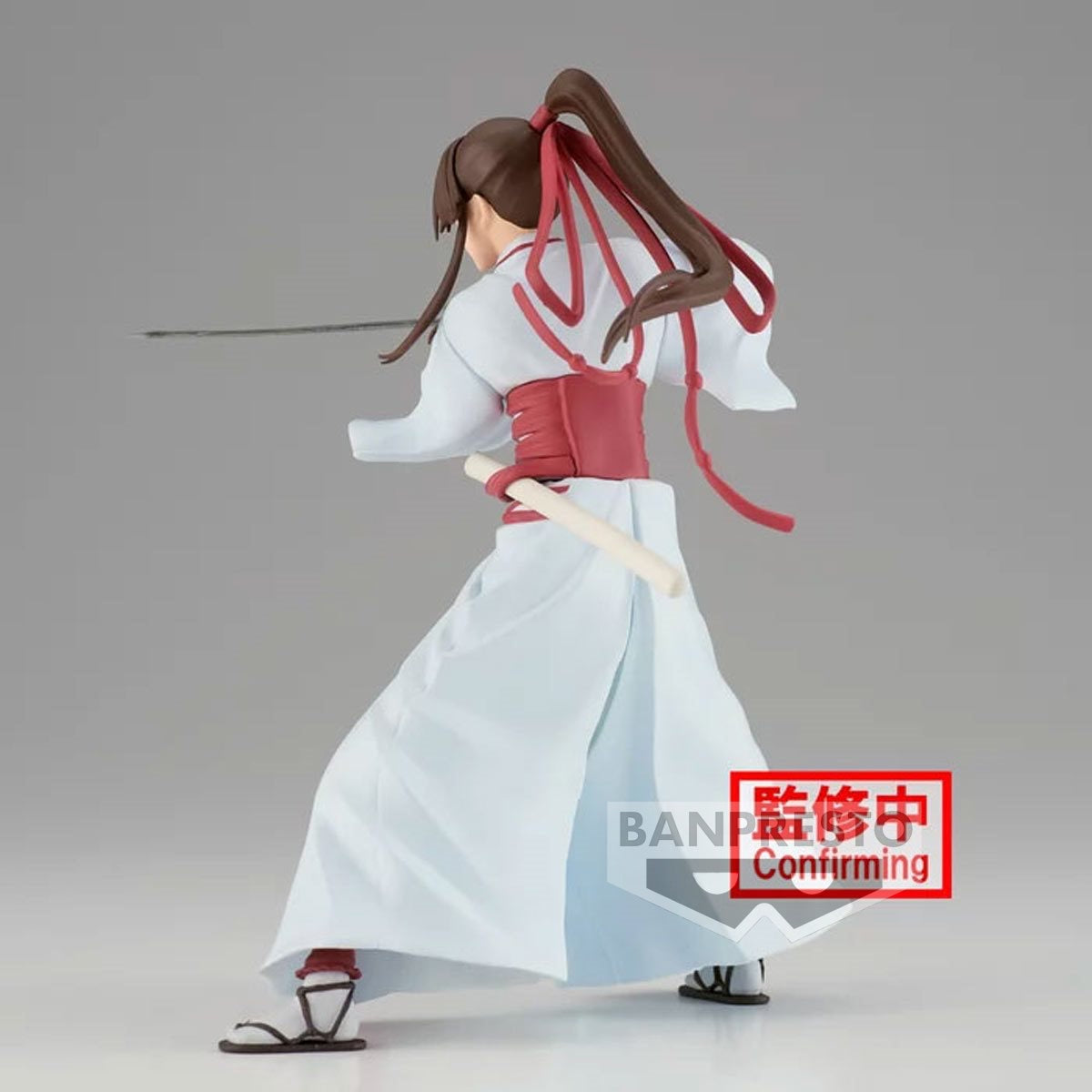 Yamada Asaemon Sagiri Hell's Paradise Jigokuraku Vibration Stars