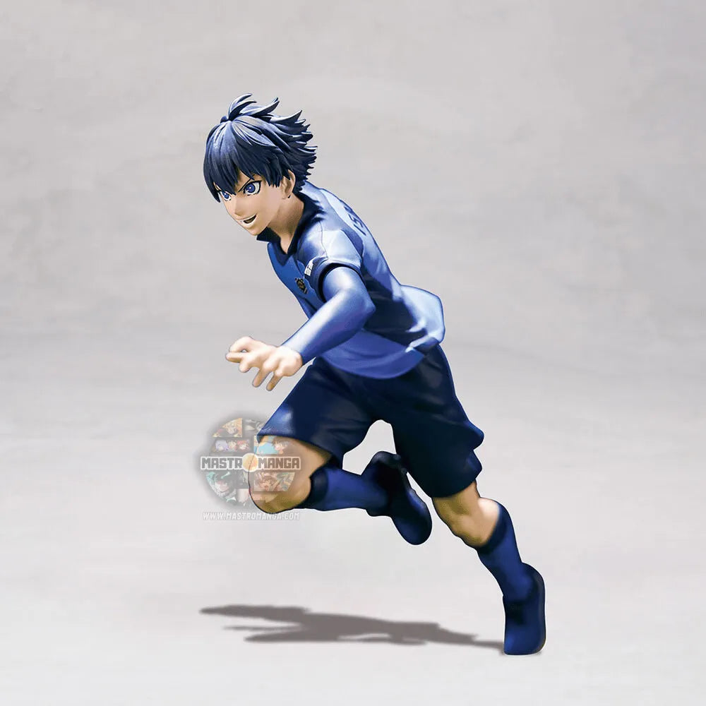 Yoichi Isagi Blue Lock