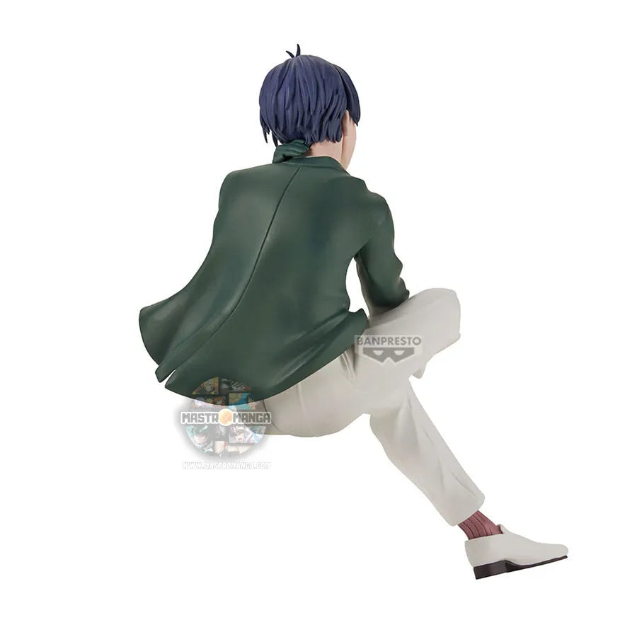 Yoichi Isagi Sweets Flavor Blue Lock