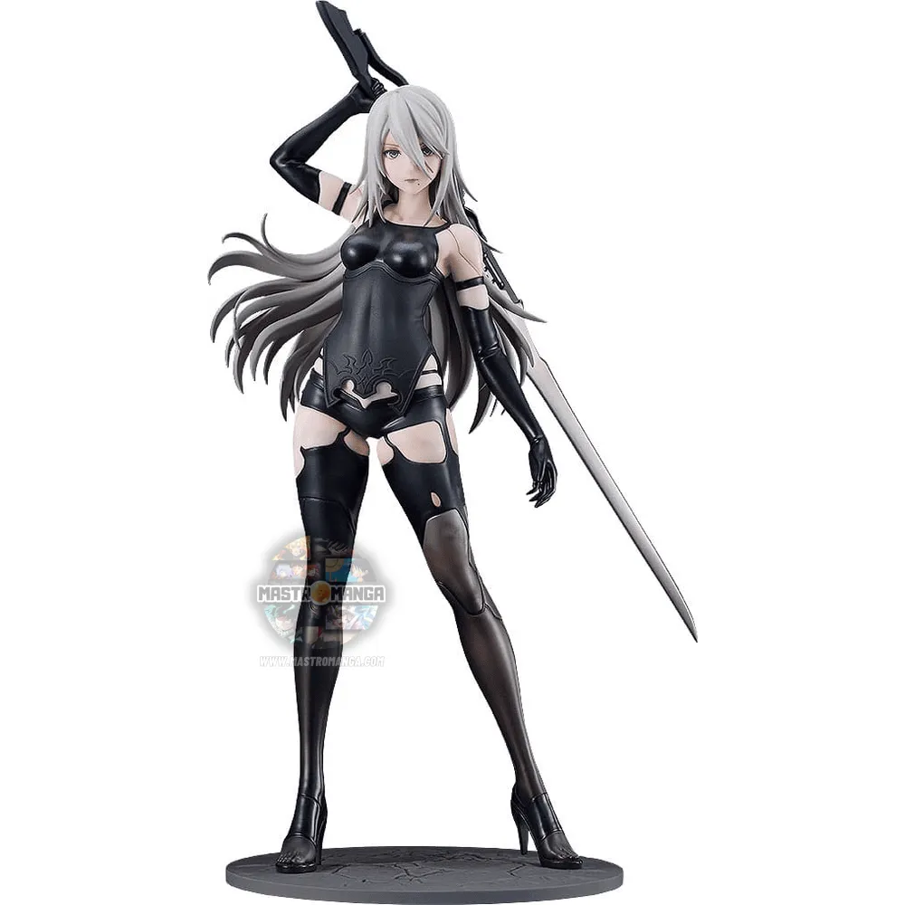 Yorha Type A No.2 NieR: Automata Ver 1.1a