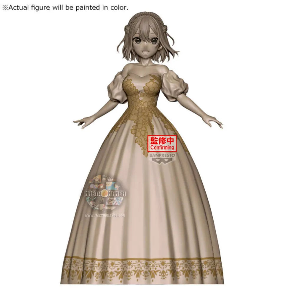 Yotsuba Nakano The Quintessential Quintuplets