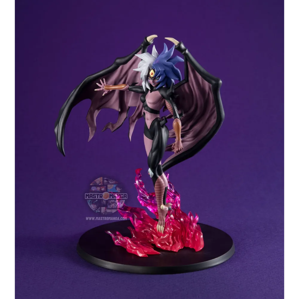 Yubel Yu-Gi-Oh! Duel Monsters Gx Monsters Chronicle