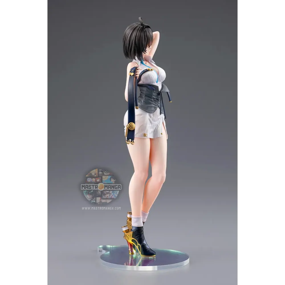 Yumia Liessfeldt Sun Shower Ver. Atelier Yumia: The Alchemist of Memories & the Envisioned Land