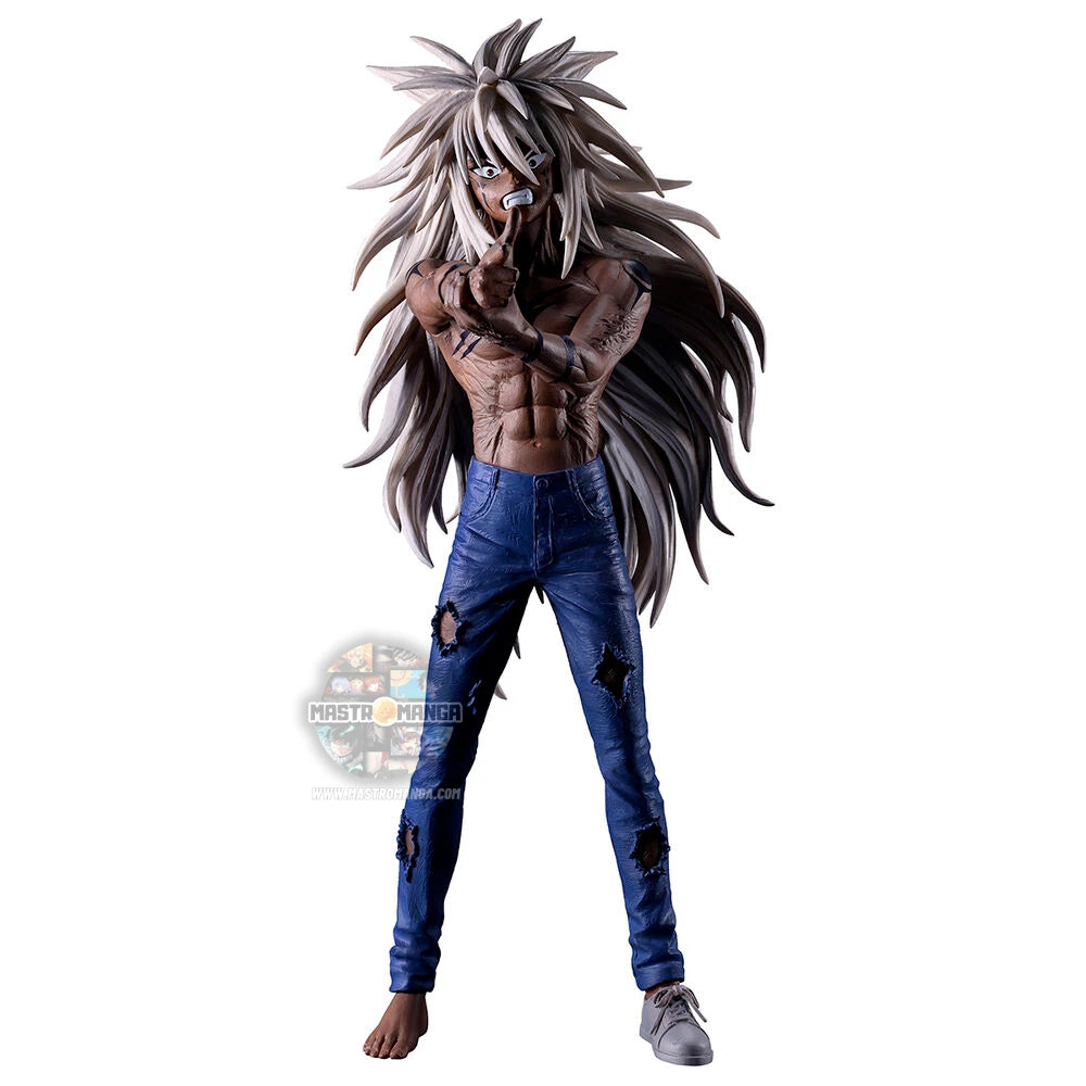 Set Yu Yu Hakusho Chapter Black Saga Ichibansho MASTERLISE