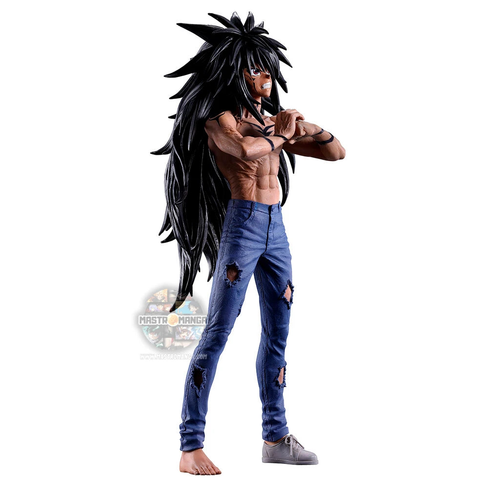 Yusuke Urameshi Yu Yu Hakusho Chapter Black Saga Ichibansho MASTERLISE