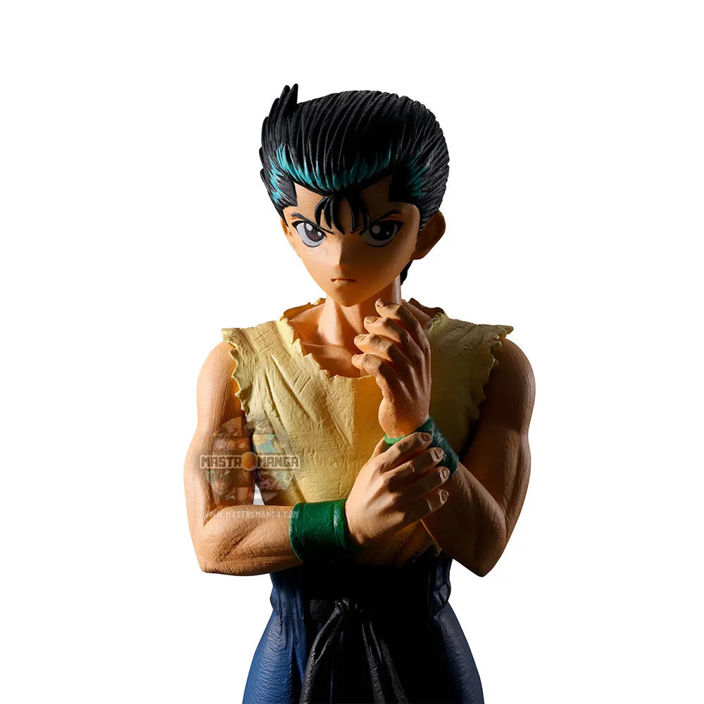 Yusuke Urameshi Yu Yu Hakusho Dark Tournament Edition Vol. 3 MASTERLISE Ichibansho