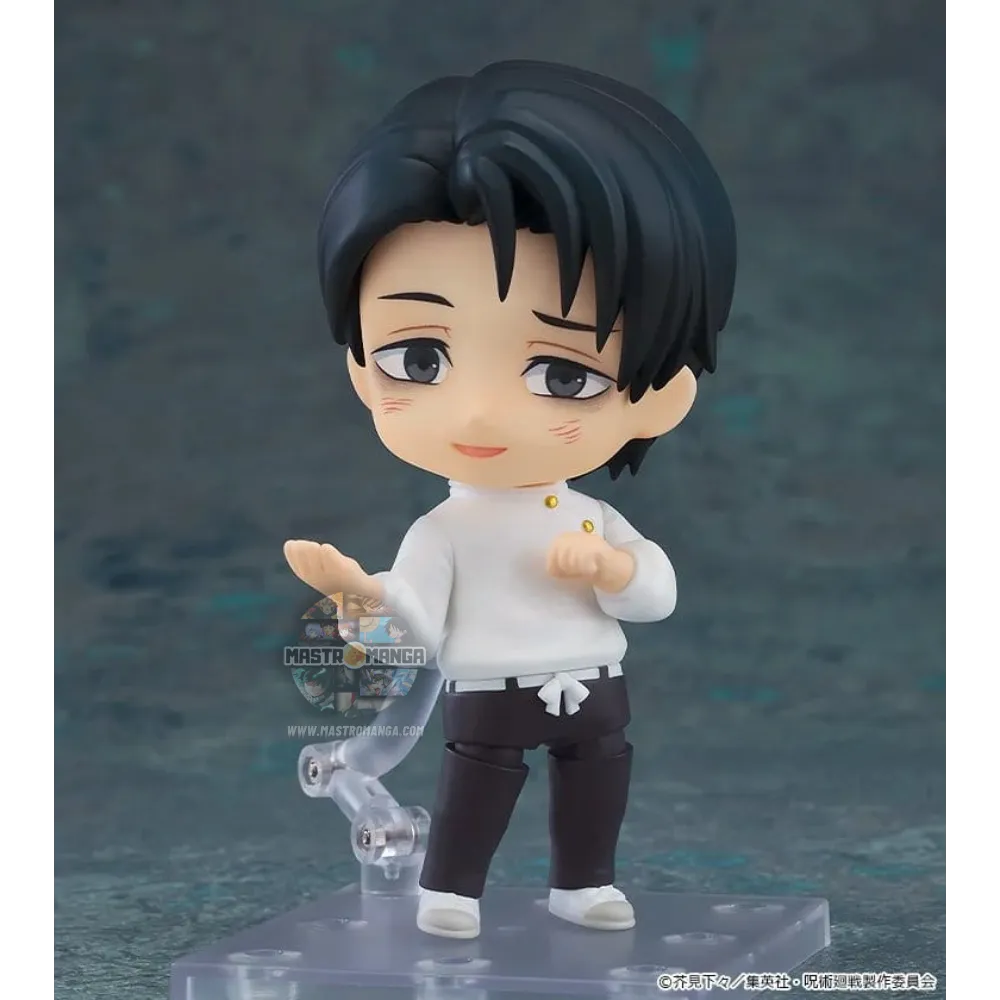 Yuta Okkotsu Execution Jujutsu Kaisen Nendoroid