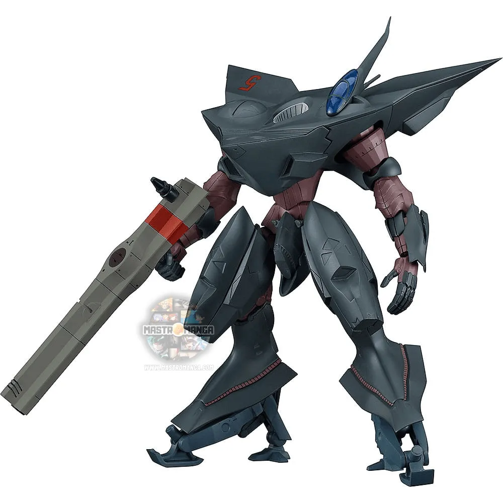 Zark Argento Soma Moderoid Model Kit