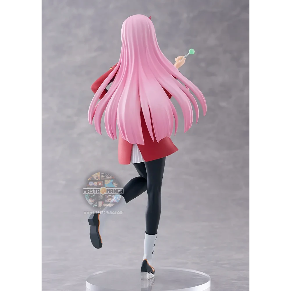 Zero Two DARLING in the FRANXX POP UP PARADE L