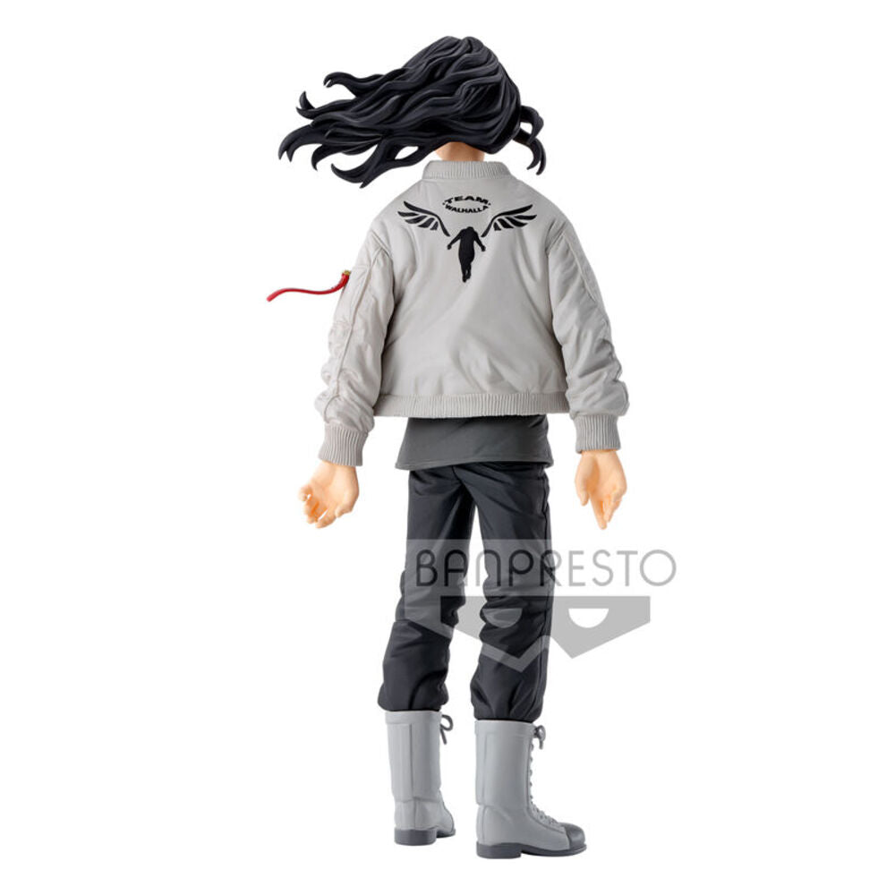 Baji Keisuke vol. 2 Tokyo Revengers