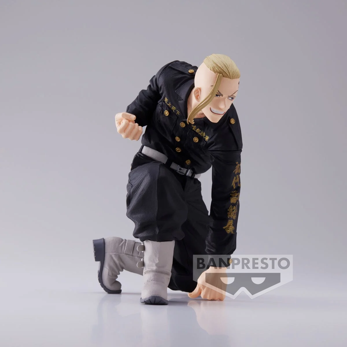 Ken Ryuguji Tokyo Revengers, roi des artistes