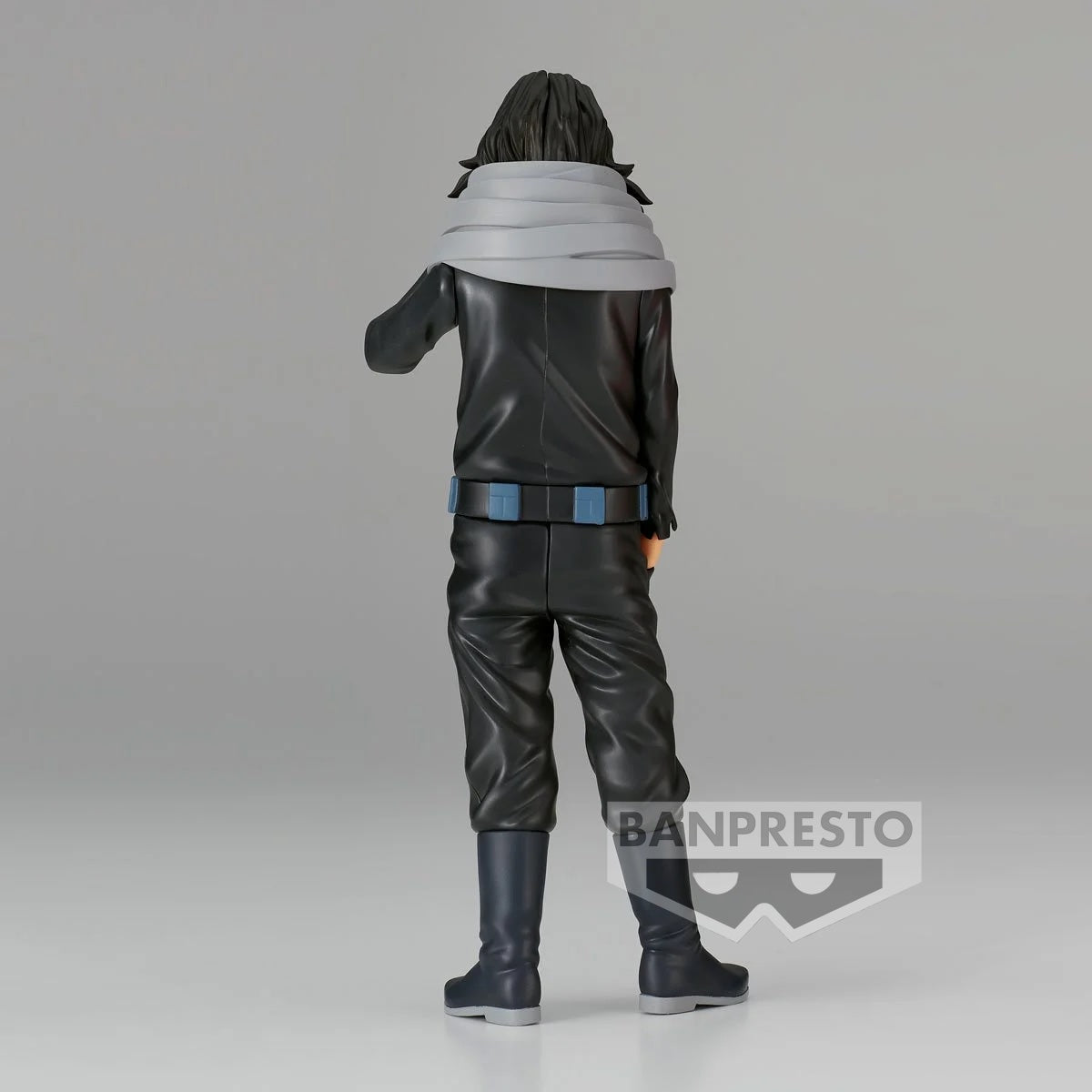 Shota Aizawa My Hero Academia Age Of Heroes