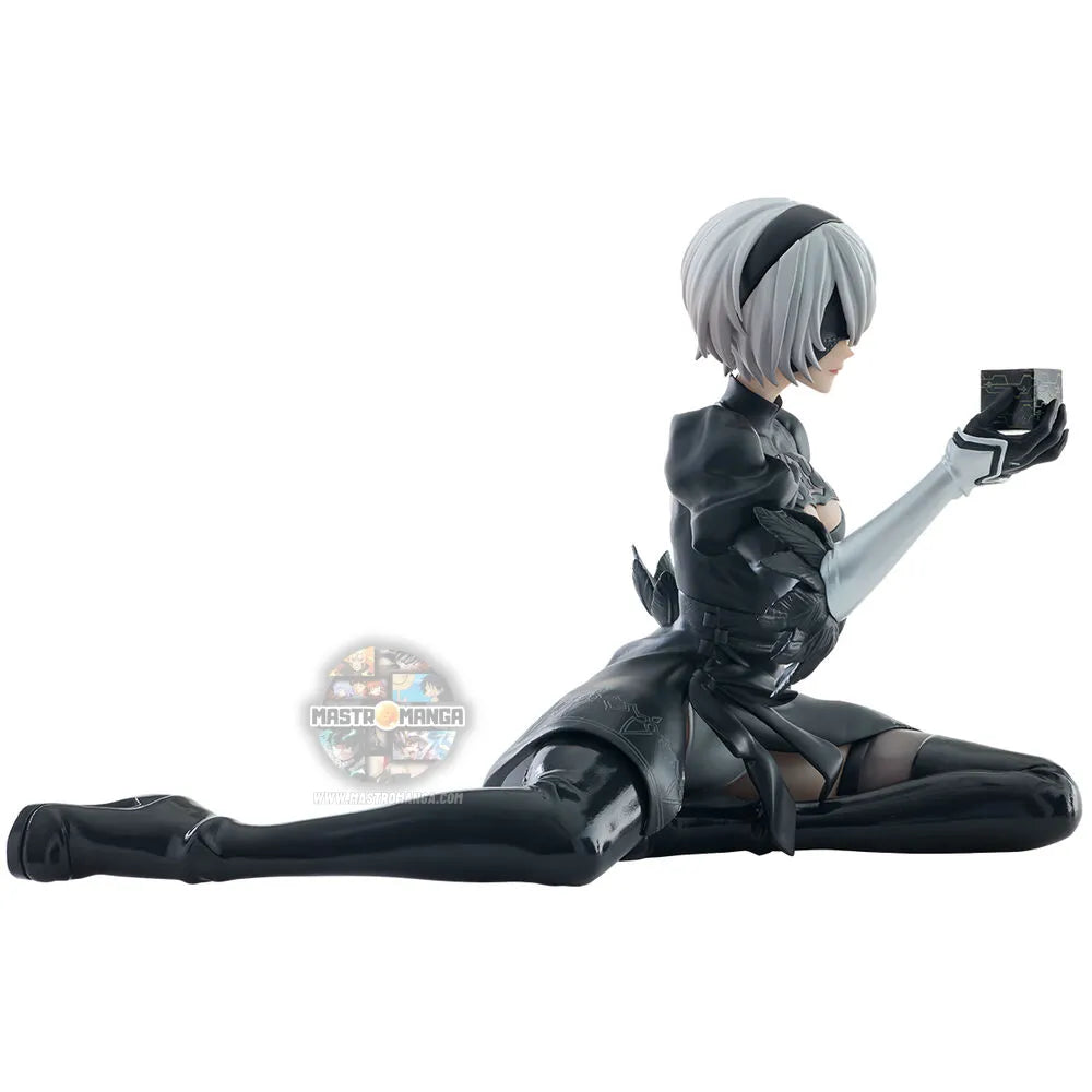 2B Nier: Automata For the Glory of Mankind Ichibansho