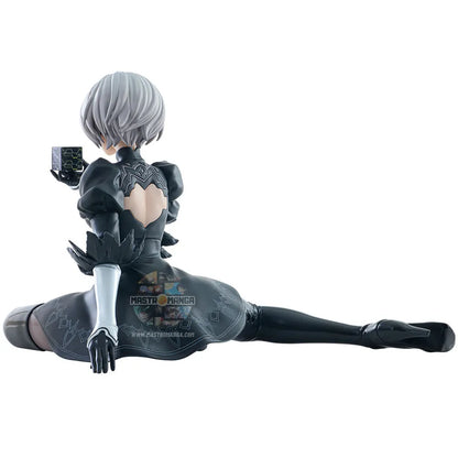 2B Nier: Automata For the Glory of Mankind Ichibansho