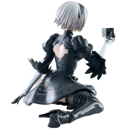 2B Nier: Automata For the Glory of Mankind Ichibansho