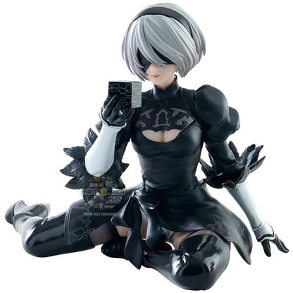 2B Nier: Automata For the Glory of Mankind Ichibansho