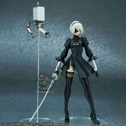 2B YorHa No. 2 Type B Deluxe NieR: Automata