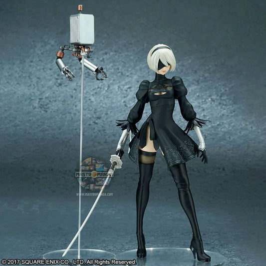 2B YorHa No. 2 Type B Deluxe NieR: Automata