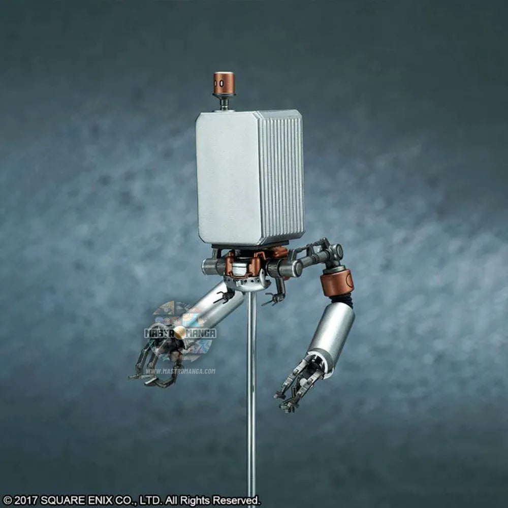 2B YorHa No. 2 Type B Deluxe NieR: Automata