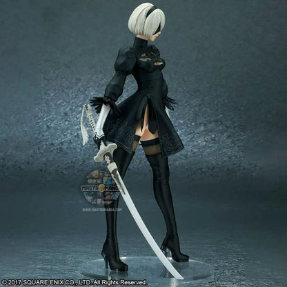 2B YorHa No. 2 Type B Deluxe NieR: Automata