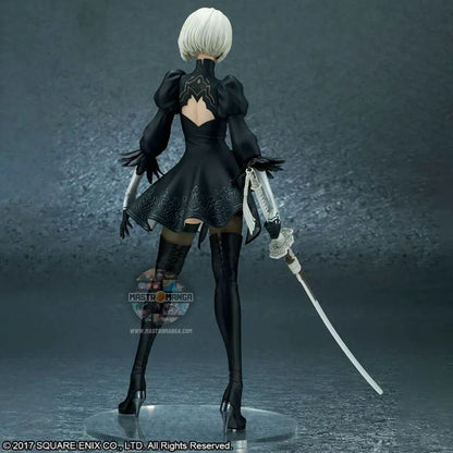 2B YorHa No. 2 Type B Deluxe NieR: Automata