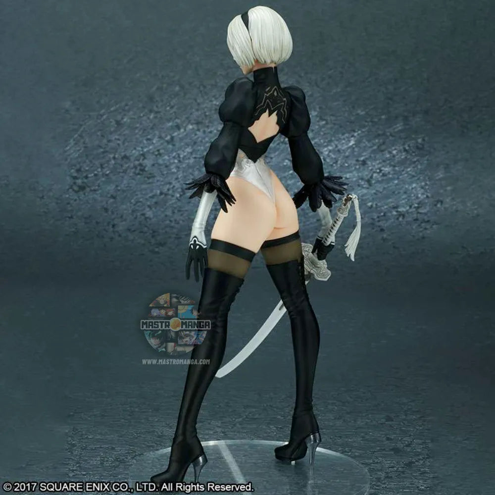 2B YorHa No. 2 Type B Deluxe NieR: Automata