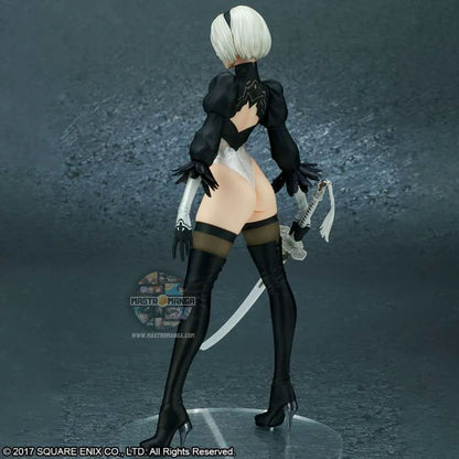 2B YorHa No. 2 Type B Deluxe NieR: Automata