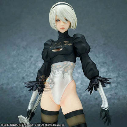 2B YorHa No. 2 Type B Deluxe NieR: Automata