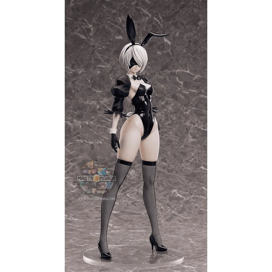 2B YoRHa No.2 Type B Bunny NieR:Automata Ver1.1a