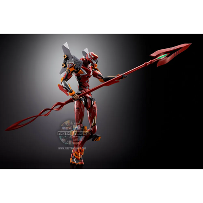3 Spears Set For Evangelion 30th With Another Color Metal Build