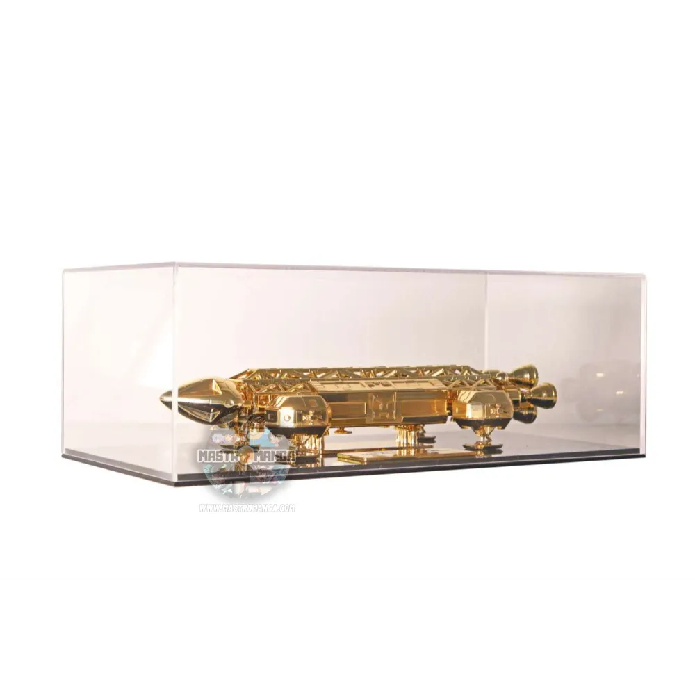 50th Anniversary Golden Eagle Space 1999